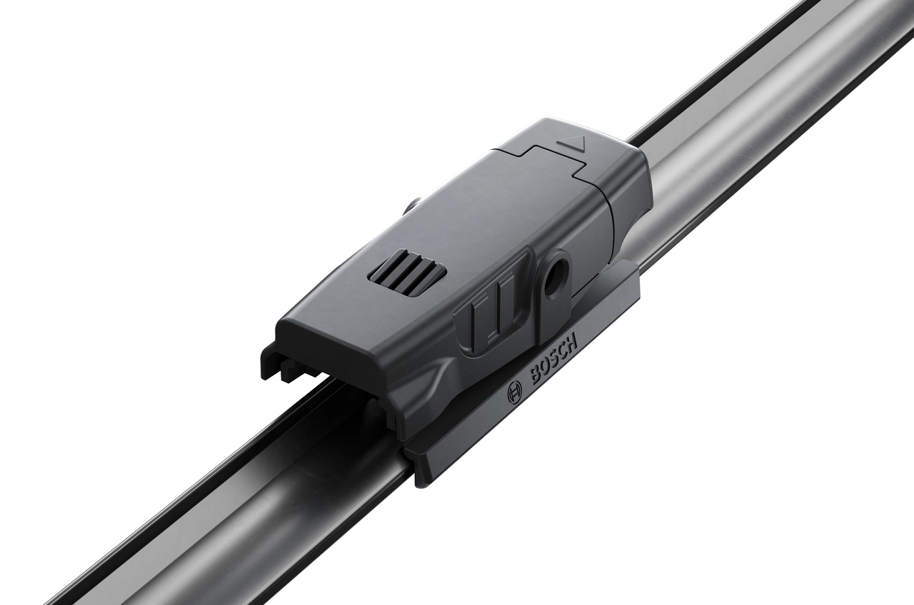 Щетка стеклоочистителя Многофункциональный зажим Aerotwin