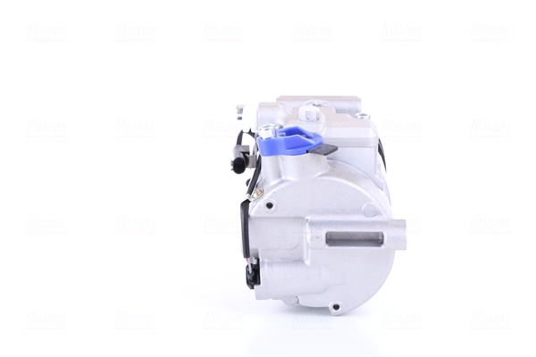 NISSENS 890764 - Компрессор кондиционера