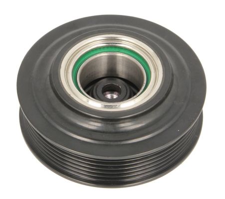 Муфта компрессора кондиционера