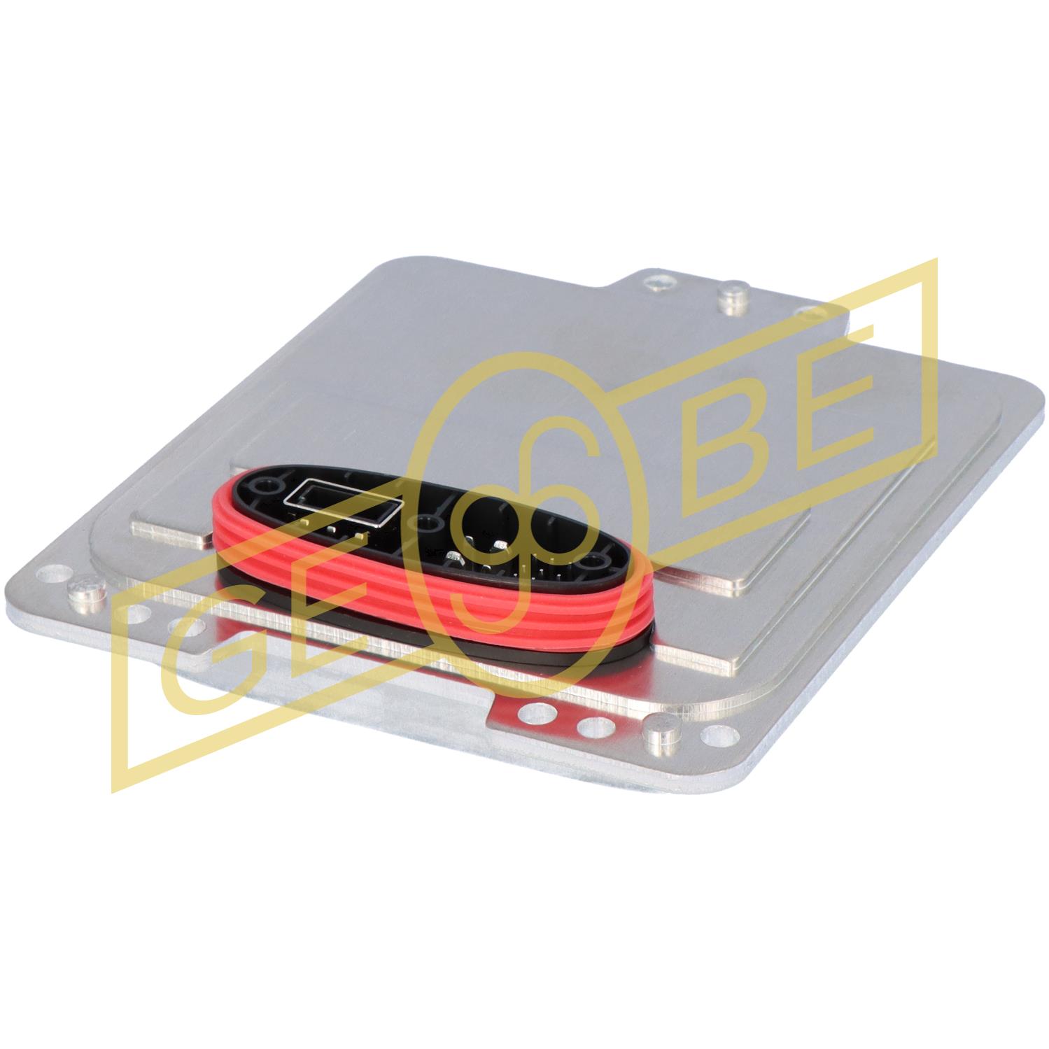 Блок розжига