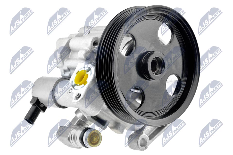 NTY SPW-ME-046 - Насос ГУР