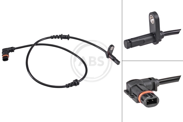 A.B.S. 32126 - Датчик АБС (ABS)