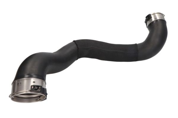 Патрубок турбины