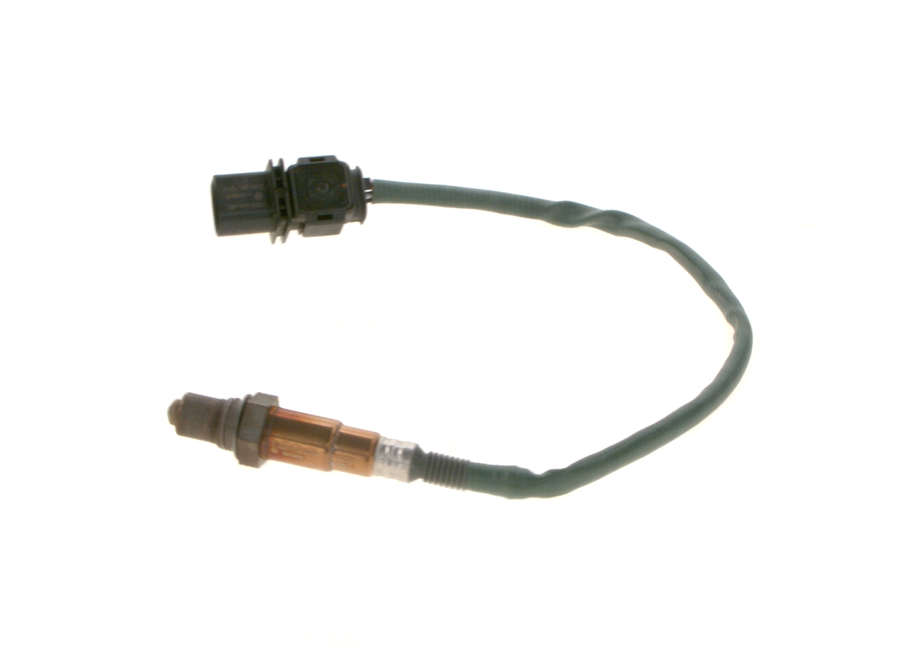 BOSCH 0 258 017 287 - Лямбда-зонд