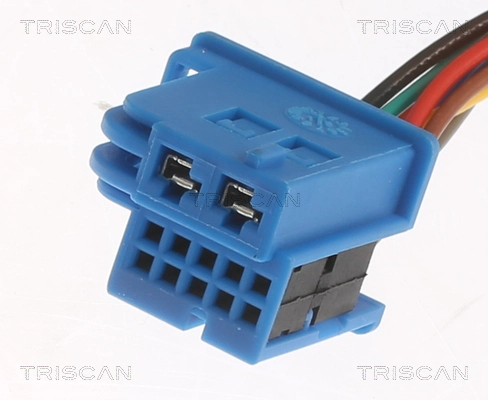 TRISCAN 8710 23301 - Амортизатор багажника