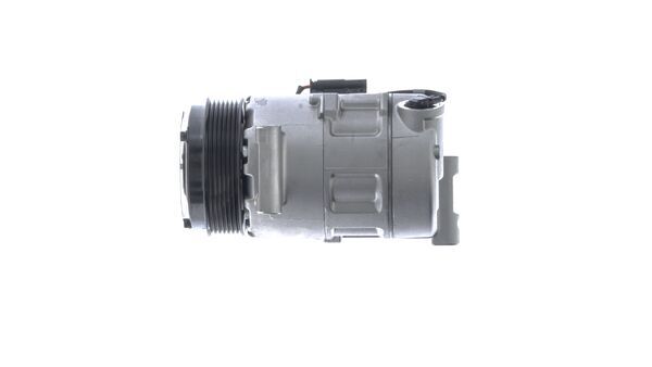 MAHLE ACP 668 000S - Компрессор кондиционера