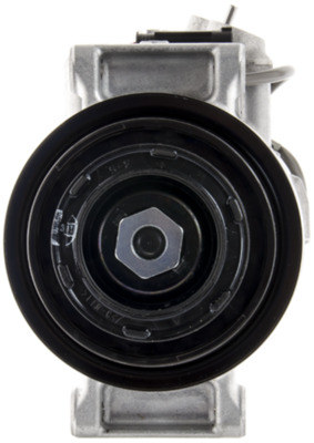 MAHLE ACP 589 000P - Компрессор кондиционера