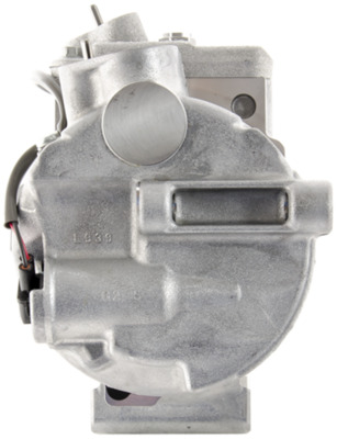 Компрессор кондиционера