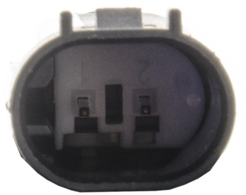 MAHLE ACP 589 000P - Компрессор кондиционера