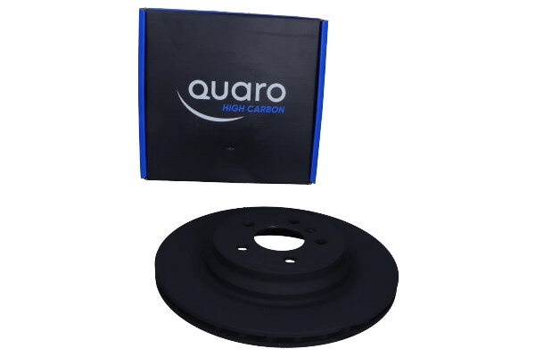 QUARO QD3908HC - Тормозной диск QUARO HIGH CARBON