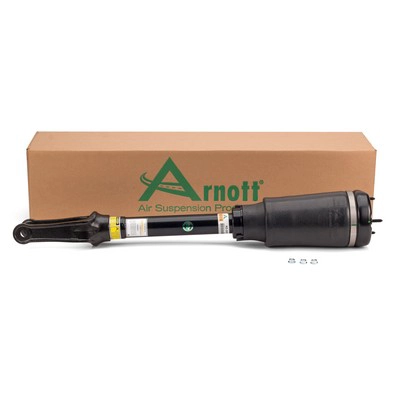 ARNOTT AS-3005 - Опора пневматической рессоры Оригинальный продукт Arnott