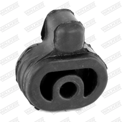 WALKER 80123 - Крепления глушителя