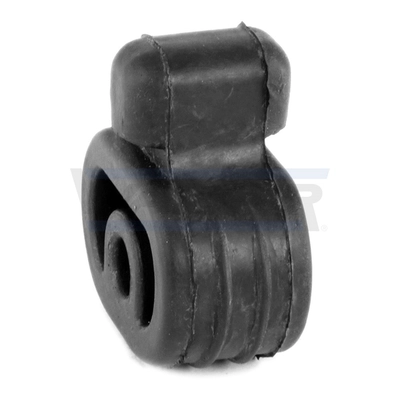 WALKER 80123 - Крепления глушителя