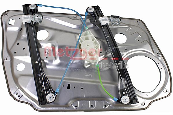 Стеклоподъемник