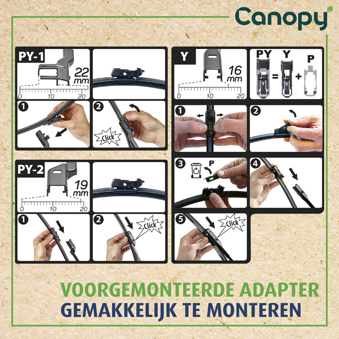 VALEO 583946 - Щетка стеклоочистителя CANOPY