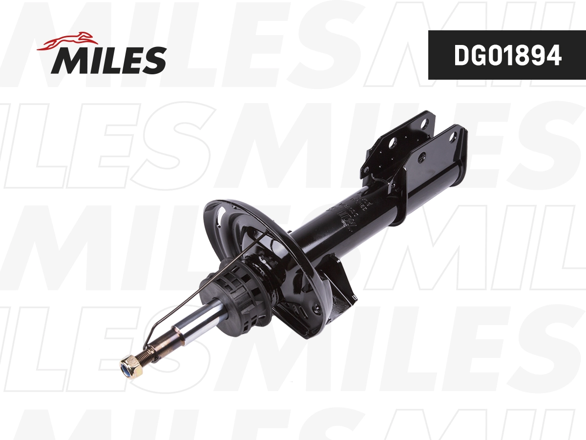 MILES DG01894 - Амортизатор