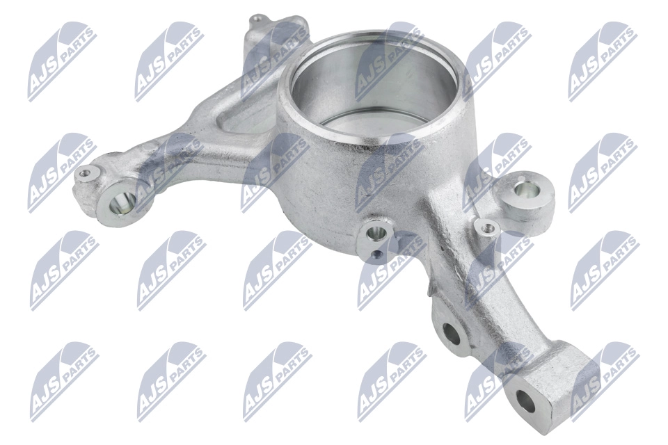 NTY ZZP-ME-011 - Кулак поворотный