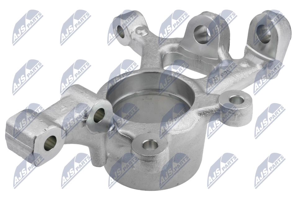 NTY ZZP-ME-010 - Кулак поворотный