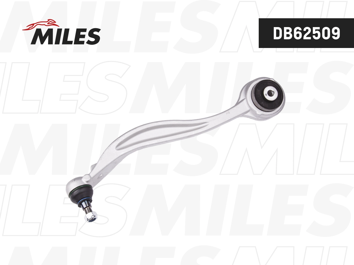 MILES DB62509 - Рычаг