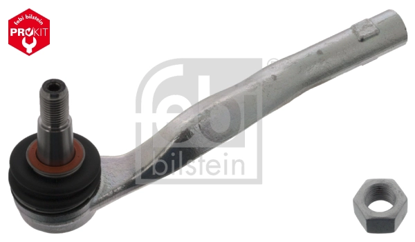 FEBI BILSTEIN 102410 - Наконечник поперечной рулевой тяги ProKit