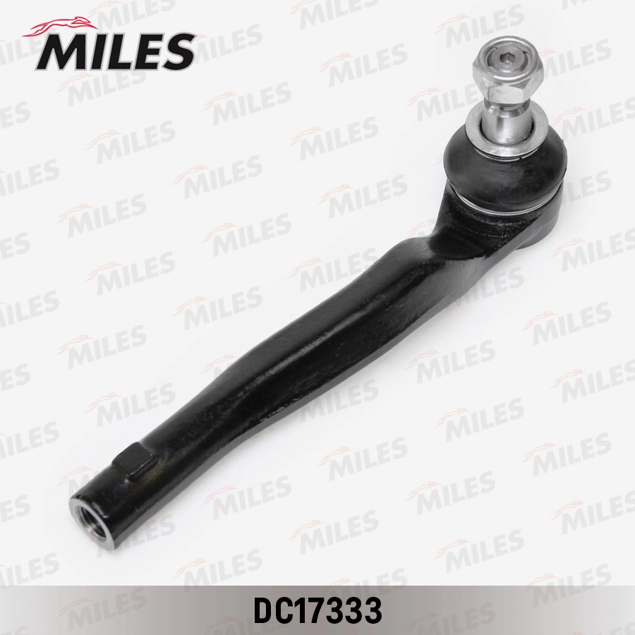 MILES DC17333 - Рулевой наконечник