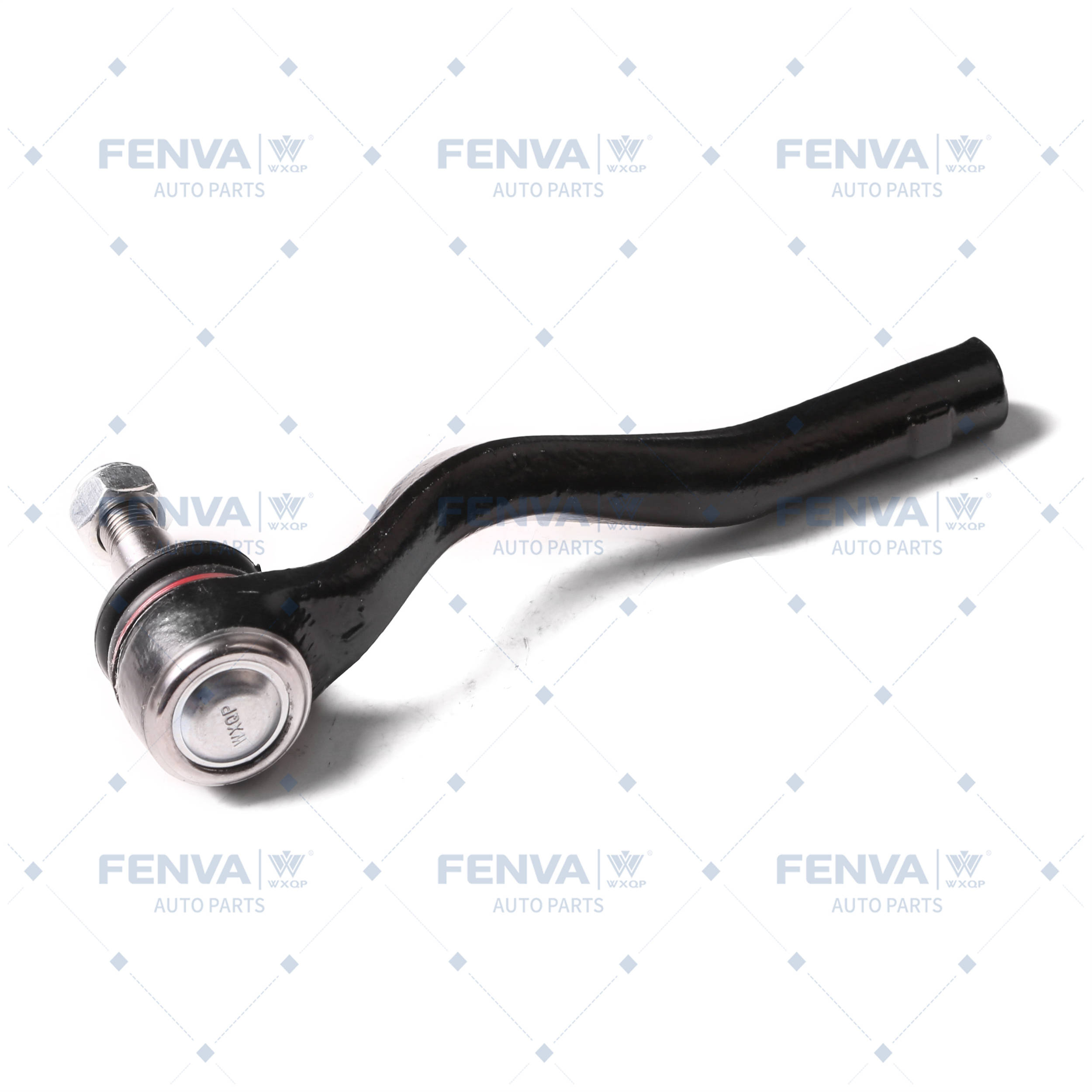 WXQP 161621 - Рулевой наконечник