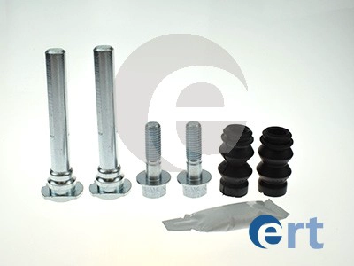 Направляющие суппорта