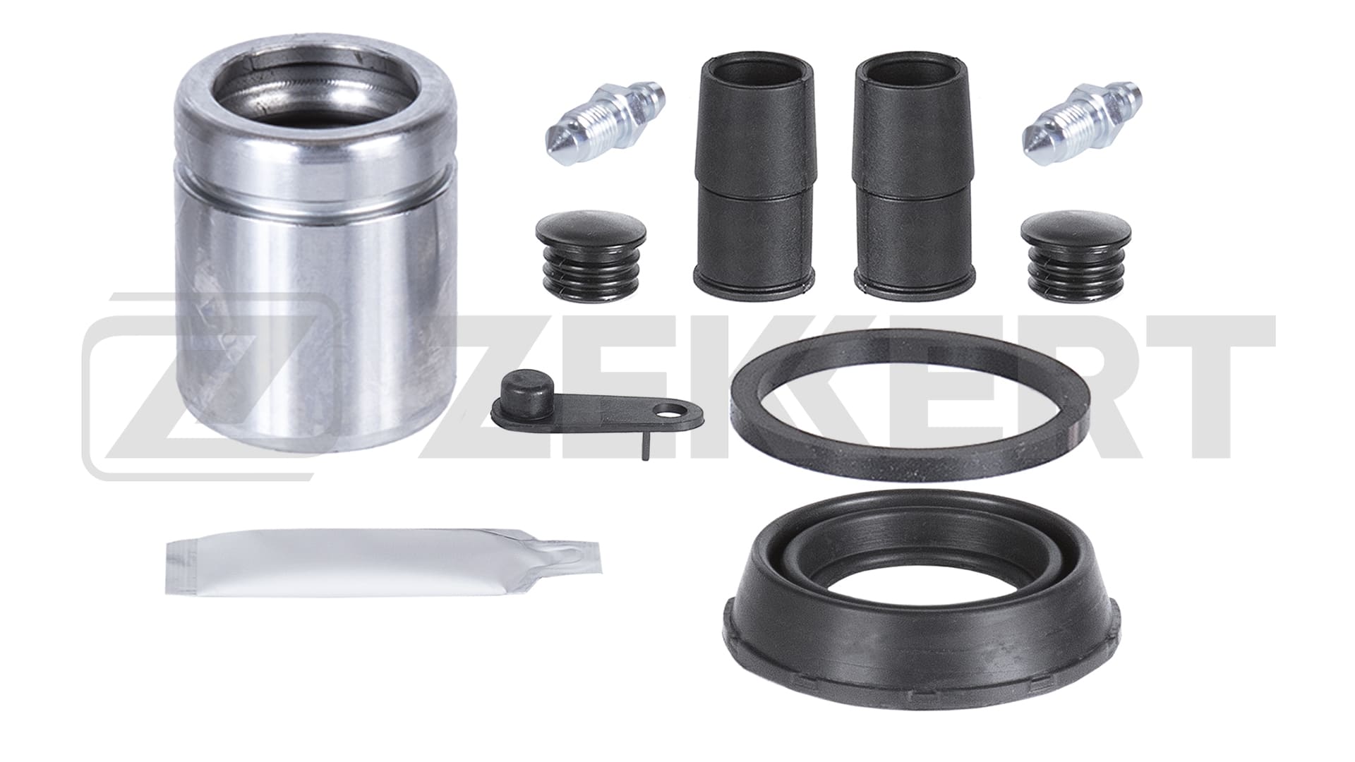 ZEKKERT BR-2079 - Ремкомплект суппорта