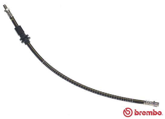 Тормозной шланг ESSENTIAL LINE