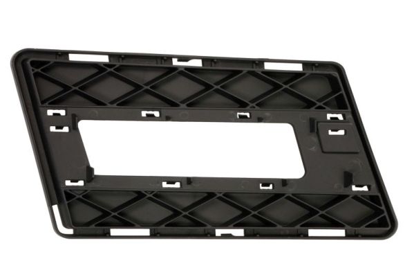 Решетка бампера 