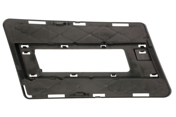 BLIC 6502-07-3580919P - Решетка бампера 