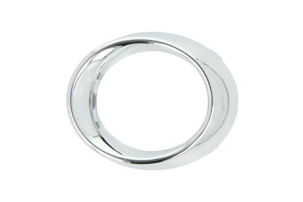 Решетка бампера 