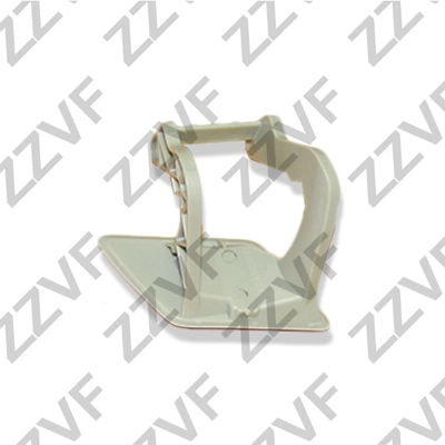 Крышка омывателя фар