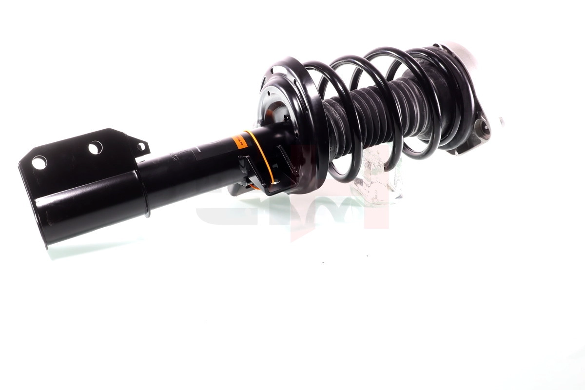 GH GH-353302C02 - Амортизационная стойка Quick-Strut