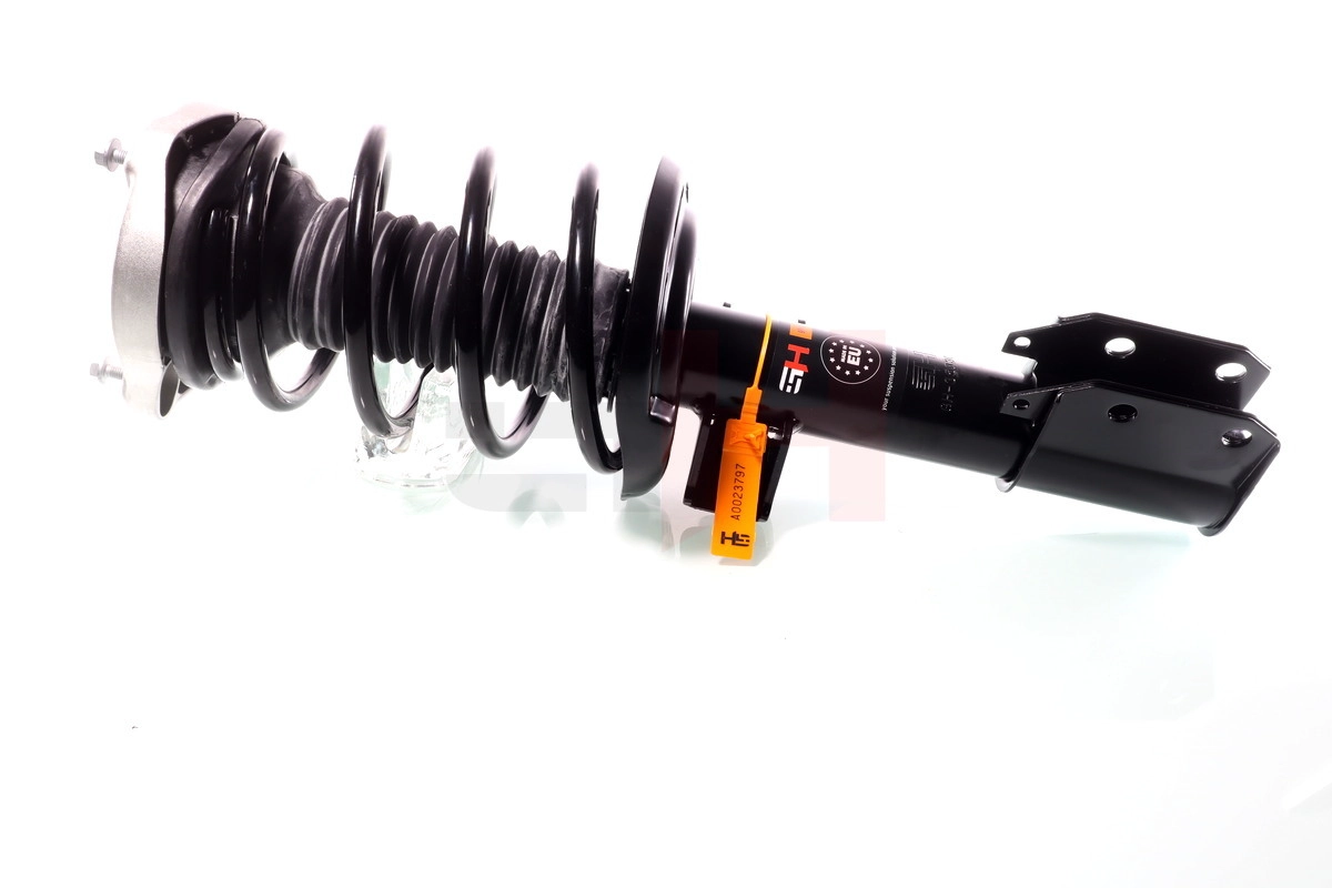 GH GH-353302C01 - Амортизационная стойка Quick-Strut