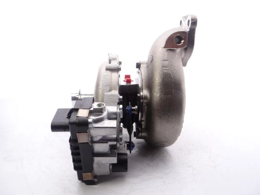 GARRETT 765156-5008S - Турбина