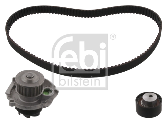 FEBI BILSTEIN 32745 - Комплект ремня ГРМ