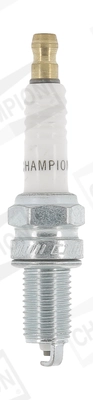 CHAMPION OE186/T10 - Свеча зажигания COPPER PLUS