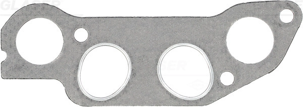 Прокладка коллектора