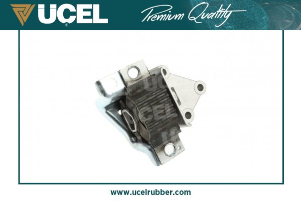 UCEL 31657 - Подушка двигателя