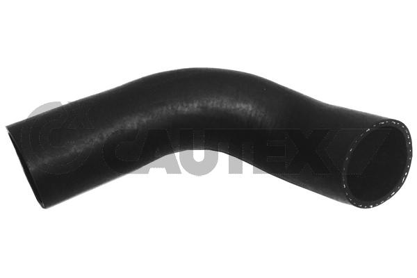 CAUTEX 753005 - Патрубок турбины