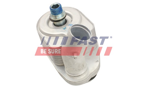 FAST FT55209 - Масляный радиатор