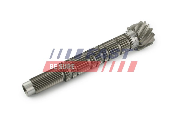 Первичный вал