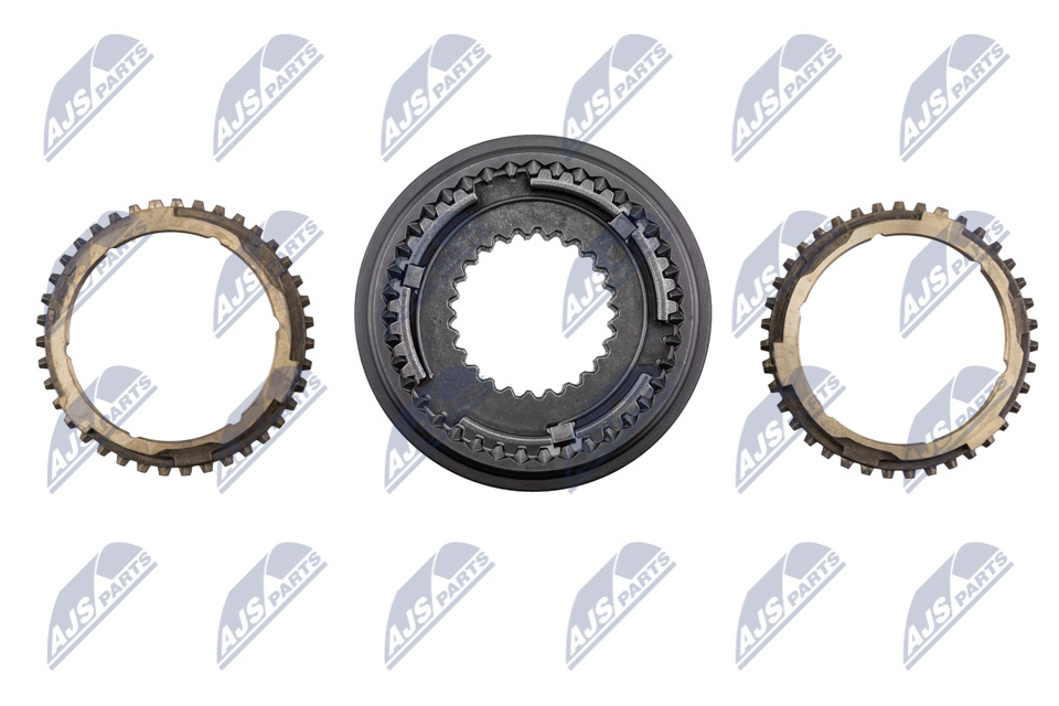 NTY EAT-CT-005 - Муфта синхронизатора КПП