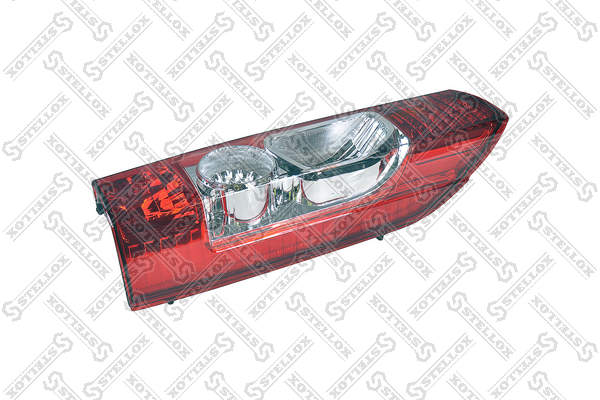 Задний фонарь