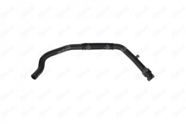 IBRAS 14839 - Патрубок радиатора