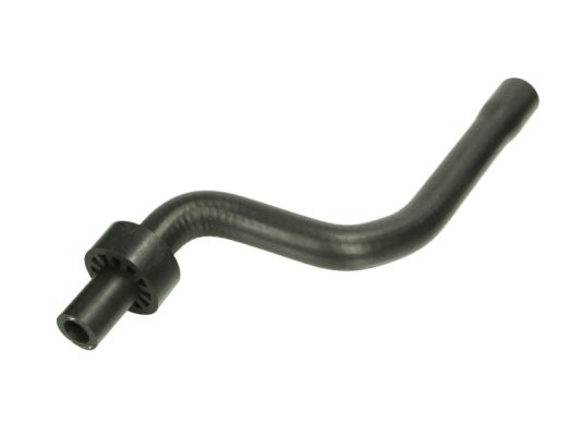 Патрубок печки