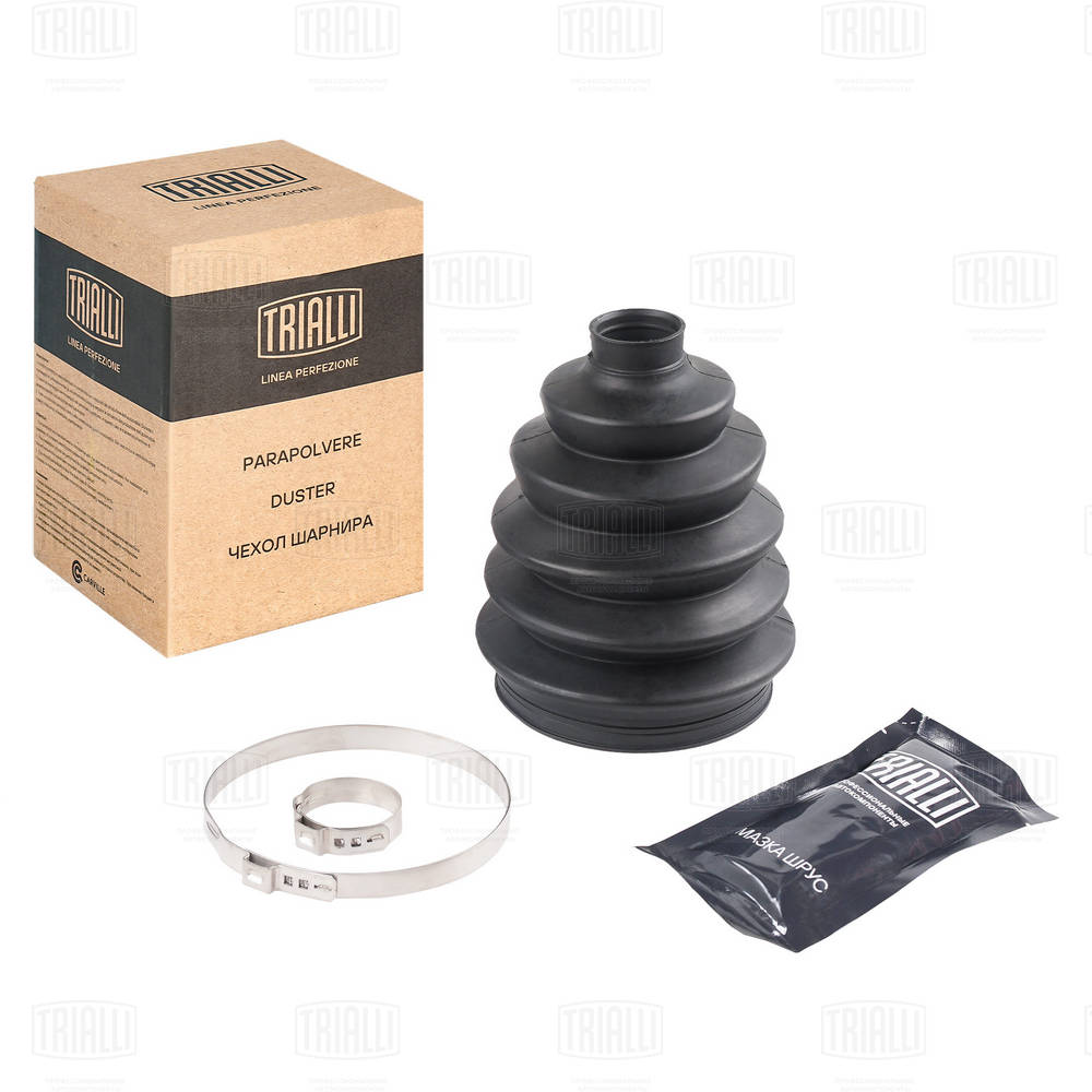 TRIALLI FG 1601 - Пыльник ШРУСа