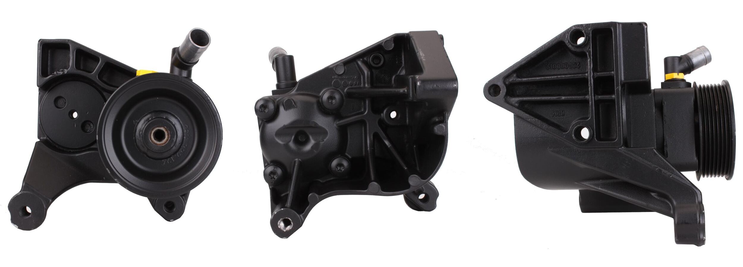 DRI 715520670 - Насос ГУР