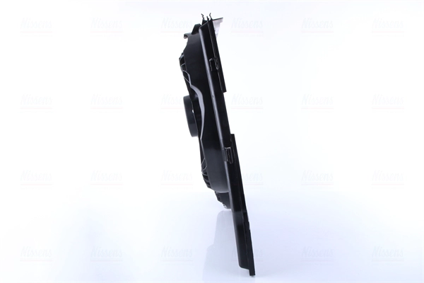 NISSENS 850005 - Вентилятор радиатора